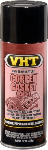 VHTSP21A COOPER GASKET GASKET SPRAY 400ML