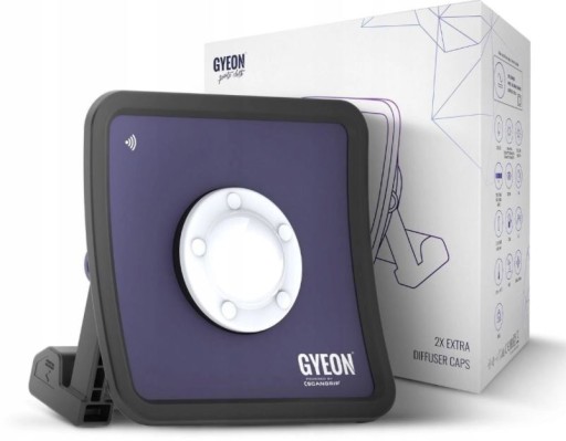 GYEON PRISM PLUS инспекционная лампа