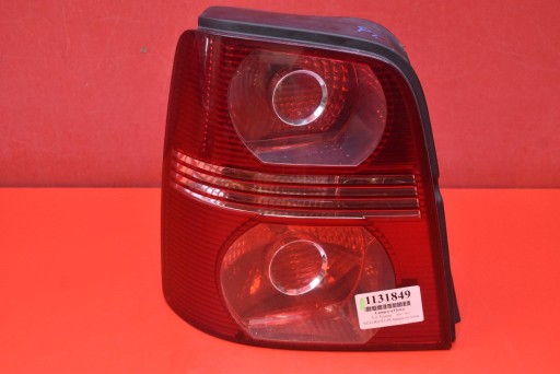 light left rear part rear 1T0945095N VW TOURAN 1 and LIFT 06-10