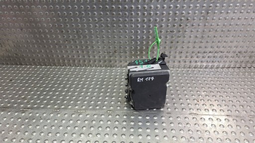 pump control unit ABS A4514203075 0265252552 SMART FORTWO 451