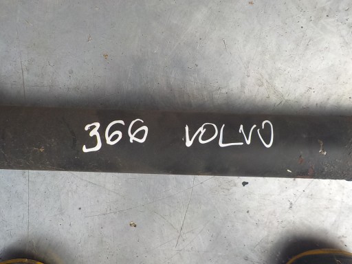 366 VOLVO XC90 a 2.4 kardan 8689886