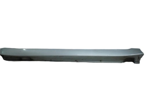 BMW 5 E60 E61 cap moulding threshold left 7178121