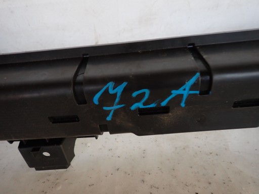 HYUNDAI KONA 22- bumper support rear part
