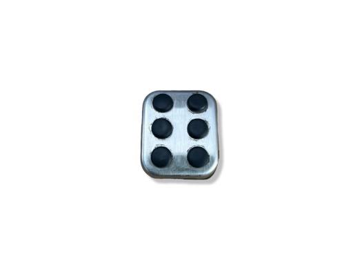 kryt pedalu Mercedes-Benz E W207 C207 2012 A2034300084