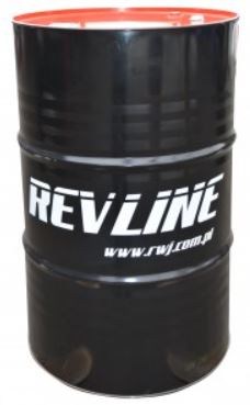REVLINE MINERAL SL/SJ/CF 15W/40 60 л