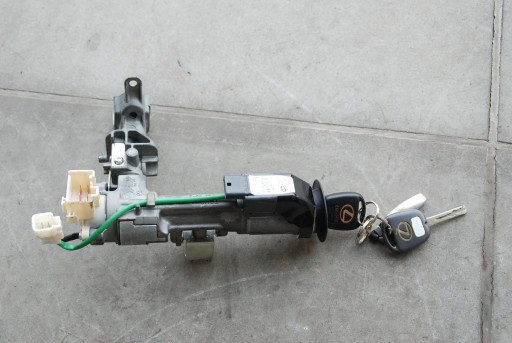 LEXUS RX400 КЛЮЧ