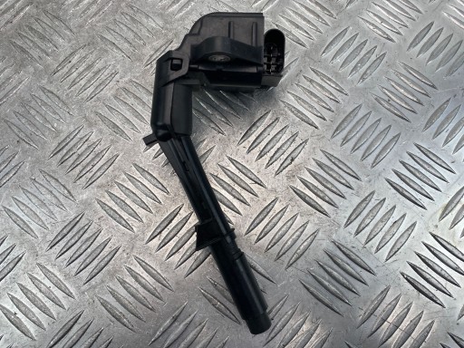 Mercedes CLA 200 W117 coil ignition A2701590042 M270.910
