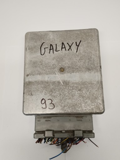 computer Centralina Motore Ford Galax 95VW12A650HC