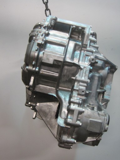 Getriebe TOYOTA CHR II 2 1CA623