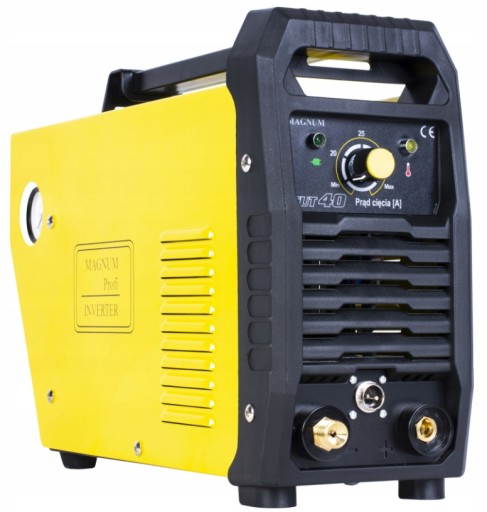 Плазмовий різак 40A Magnum CUT 40