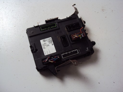 284B14CB9C - Драйверний модуль nissan qashqai j11 13-21