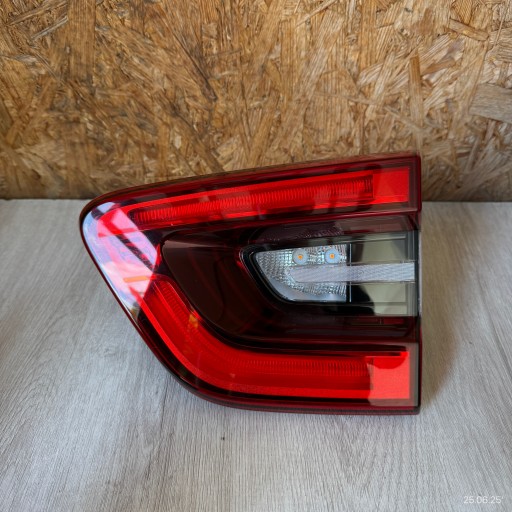 light rear right bonnet RENAULT KADJAR LIFT LED 265505069R