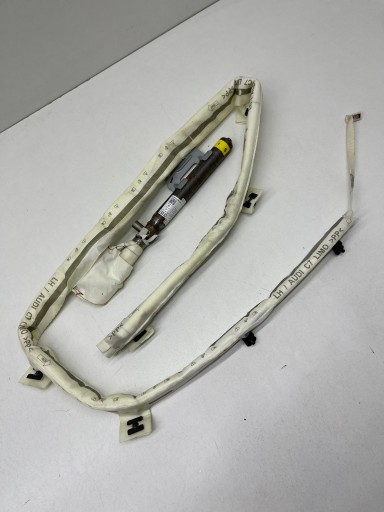AUDI A6 C7 sedan airbag roof airbag powietrzna airbag left original!