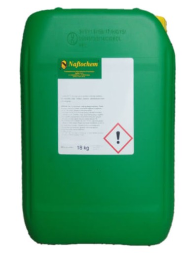 Naftochem ЭМУЛЬКОЛ PS / S 20L рідина для обробки сталі