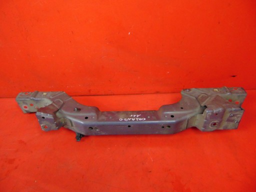 CHEVROLET ORLANDO sider pillar upper supports GQK