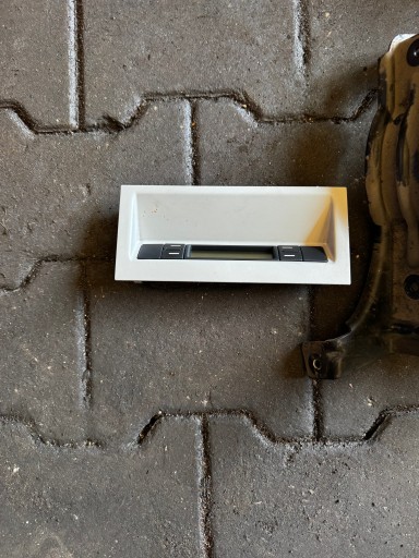 WEBASTO VW T5 7H5919044E 7H0819381B