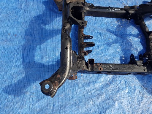 axle beam front of the engine MERCEDES W251 sider subframe axle beam