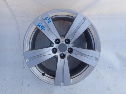 AUDI Q7 disk 8Jx18 18" ET25 4M0601025A