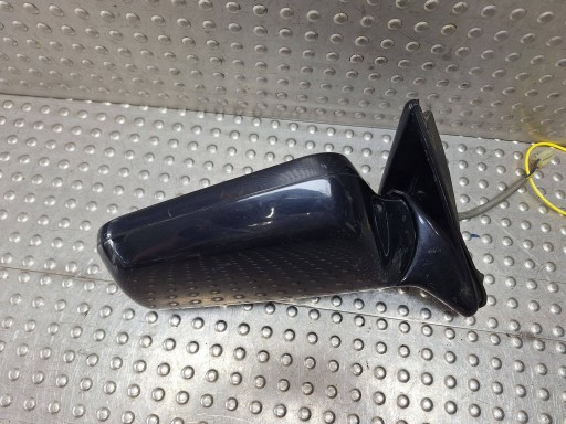 mirror right HONDA PRELUDE III LIFT 89-92 4 PIN EUROPA
