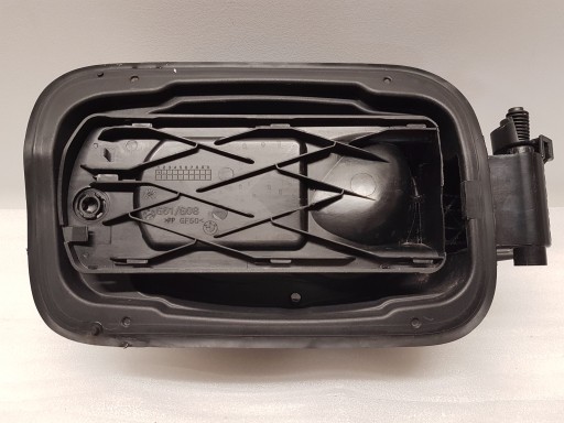 fuel tank door of the fuel BMW X3 G01 7405751