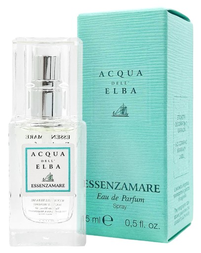 acqua dell'elba essenzamare