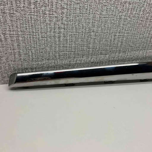 OPEL MOVANO LIFT 2019-2022 moulding chrom grilla left 628971828R