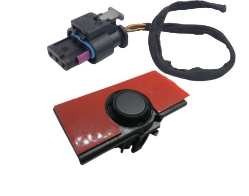 Pdc датчик паркування volvo xc60 ii 31471005