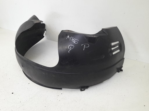 mudguard right front 2S6X16114AC Ford Festa MK6