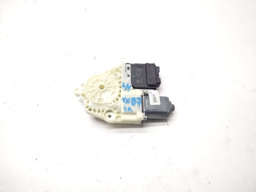 3AB - Мотор стеклоподъемника 3aa959795 vw passat b7 cc левый задний оригинал европа