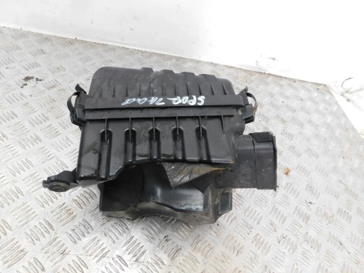 GEHÄUSE FILTER LUFT KIA SPORTAGE II 2.0 CRDI