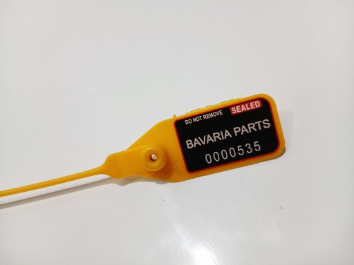deckel tankklappe des kraftstoffsbehälters BMW E60 E61 OE (0000535)