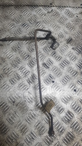 prijenos SMAROWANIA turbine FORD MONDEO MK 3 6K679AD