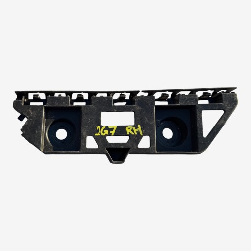 support holder console VW VOLKSWAGEN TAIGO rear part right 2G7807394D