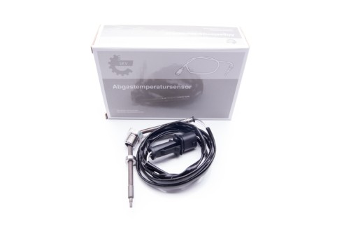 30SKV074 - ДАТЧИК ТЕМПЕРАТУРИ ВИХЛОПНИХ ГАЗІВ FIAT MULTIPLA STILO