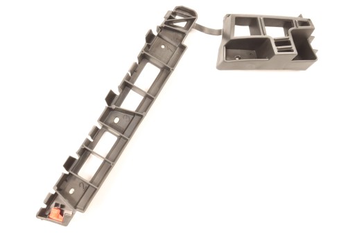 13268250 - OPEL MERIVA B 2010-2017 ЗАДНІЙ БАМПЕР ЛІВИЙ