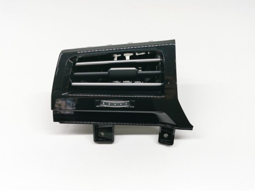 grid air conditioning devices left VW TOUAREG III 760 761858415