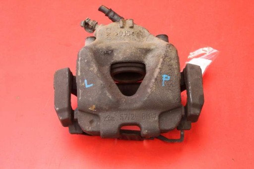 caliper brake left front BMW E90 E91 3.0xi 218 KM 4X4 04-10