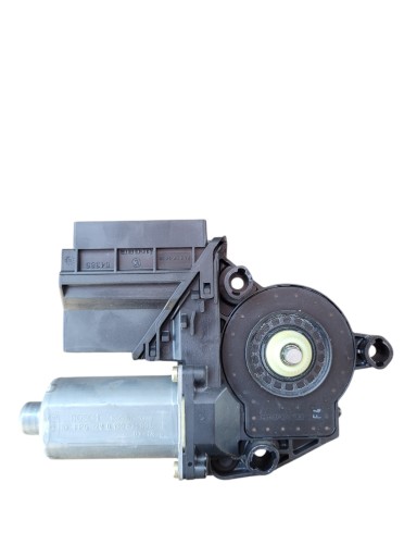 7H1959801A - Мотор стеклоподъемника левый передний volkswagen t5 europa 7х1959801а