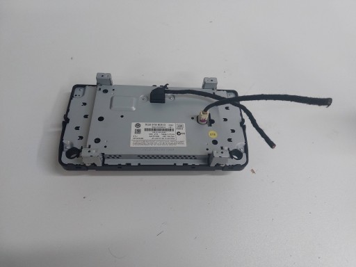 VW GOLF VII 7 MONITOR Schermo RADIO 5G0919605D