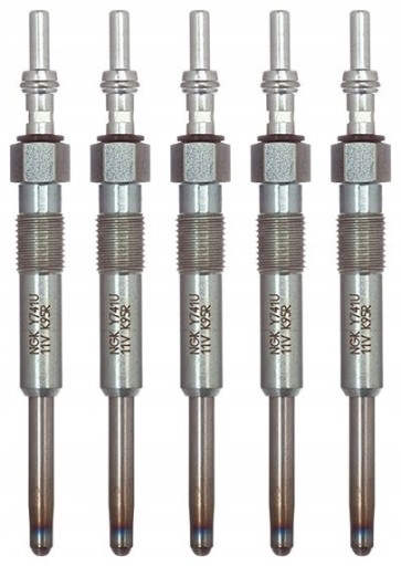 Свеча накаливания ngk 6943