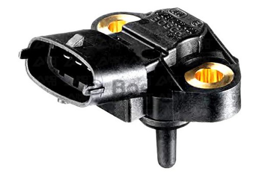 BOS-0 123-ZS1 - Датчик температуры/давления масла BOSCH 0 281 006 123