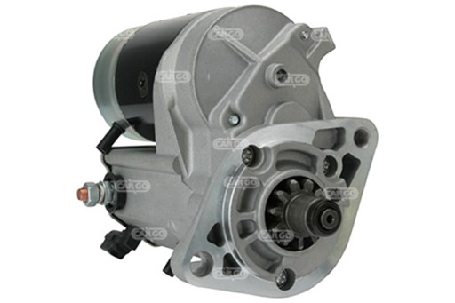 114853 - Стартер hc-cargo toyota hilux vi hilux vii hilux viii 2.5d 2.8d