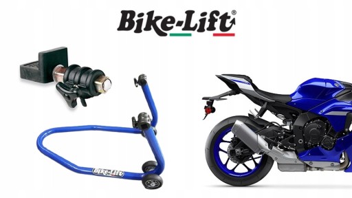 BIKE-LIFT задний подъемник RS - 17 SBG YAMAHA R3