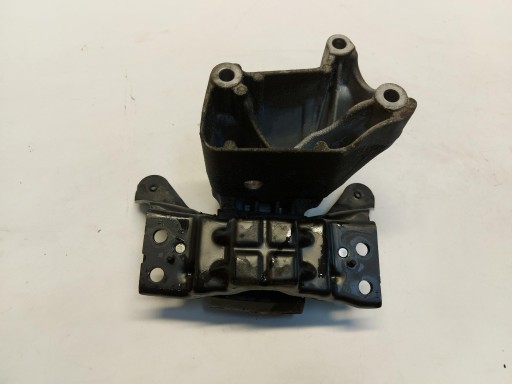 Seat Leon IV 5FA KOMBI holder gearbox mounting left 1.5 tsi 5q0199555bg