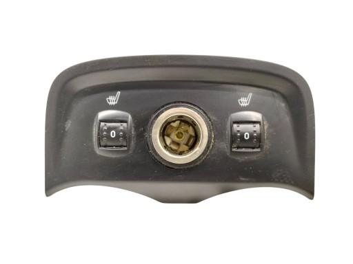 Schalter SITZ OGRZEWANIA CM5T-19K314-AA Ford Focus Mk3 (2010-2019)