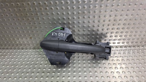 handle right front black A9067601034 MERCEDES SPRINTER W906 VW CRAFTER