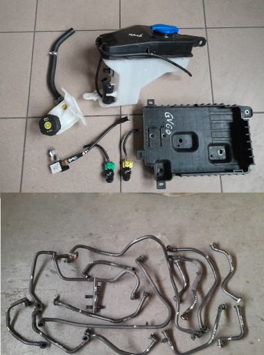 37180-CU000 37180CU000 - GENESIS GV60 БАК KLEMA МИНУСОВАЯ ВЕСОВАЯ ТРУБКА