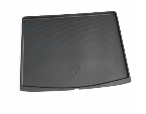 Оригинальный коврик в багажник Cupra Formentor