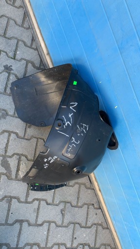 86814-N7000 - HYUNDAI TUCSON 2020- ПІДНІМНА ПЕРЕДНЯ ПРАВА КОЛІСНА АРКА