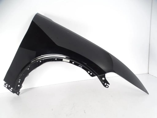 PJT2935 - Ford Mustang Mach-e 2020 Крило переднє праве